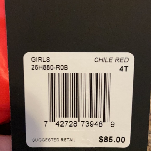 Nike 3-4 years jacket - Picture 6 of 6